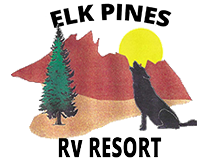 Elk Pines RV Resort